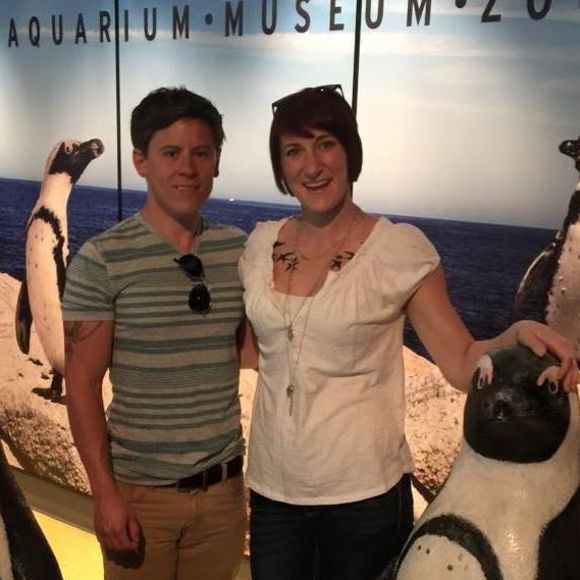 Meet your Posher, Ashley - Picture 1 of 1